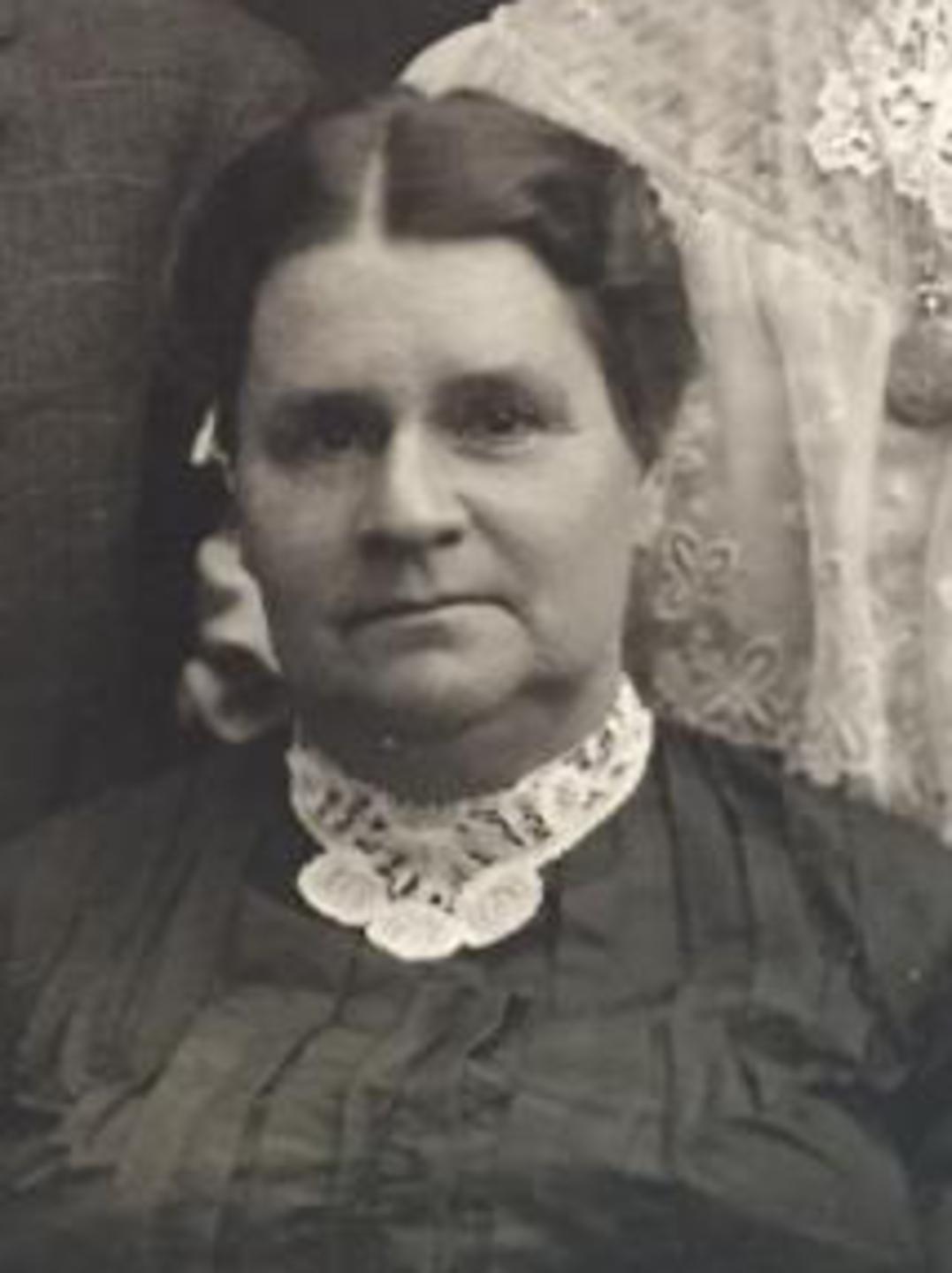Rosina Rodwell (1832 - 1882) Profile